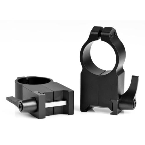 WARNE- MAXIMA 202LM - QD 26M HIGH RING - قاعدة وار...