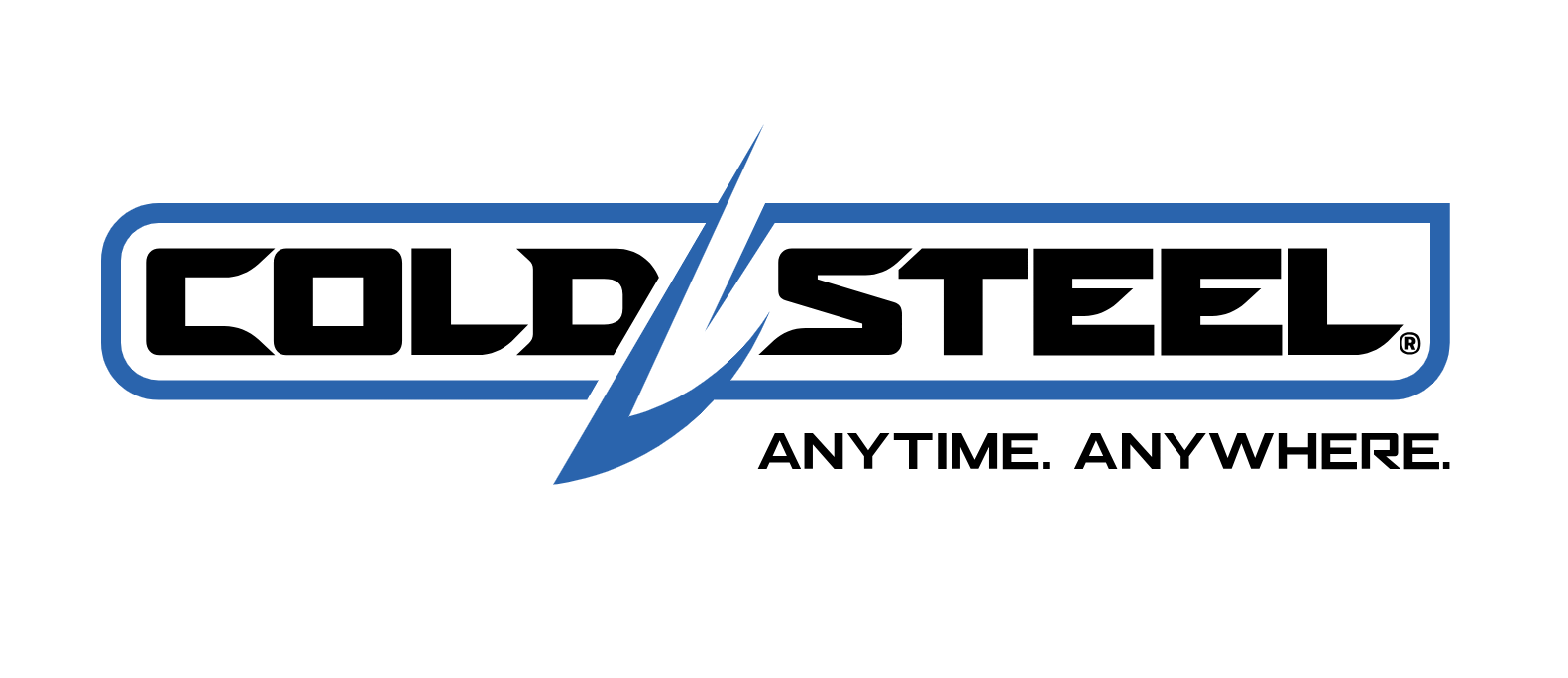 Cold Steel - كولد ستيل
