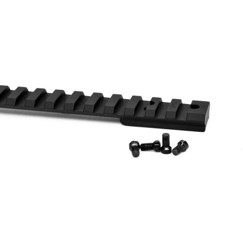 Vapor PA Rail (Remington SA) [ Warne V473M ] - مسط...