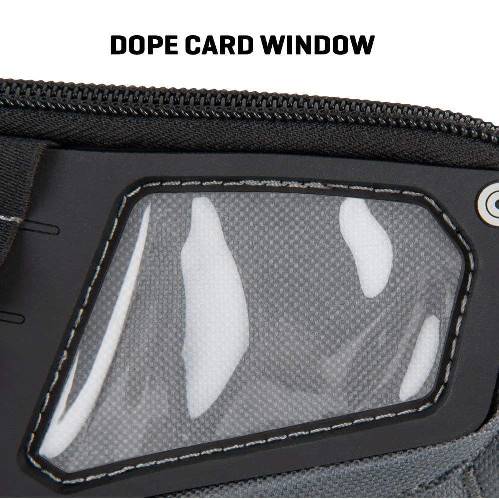 Next Shot Cody Buttstock Pouch, BLK [ Allen 8528 ]  -  خدة بندقية بسحاب