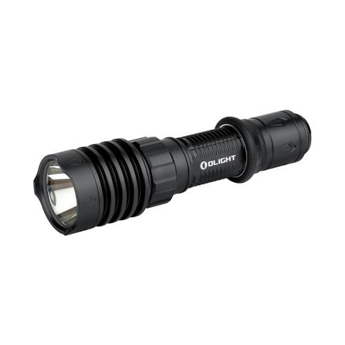 Olight Warrior X 4 (Matte Black) - كشاف اولايت (أس...