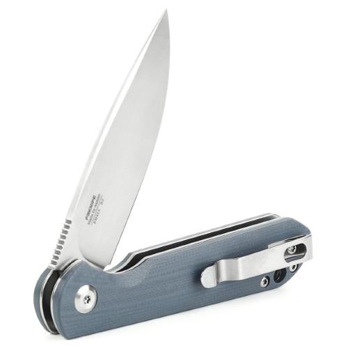 Knife Ganzo FIrebird FH41S-GY - سكين قانزو فاير بر...