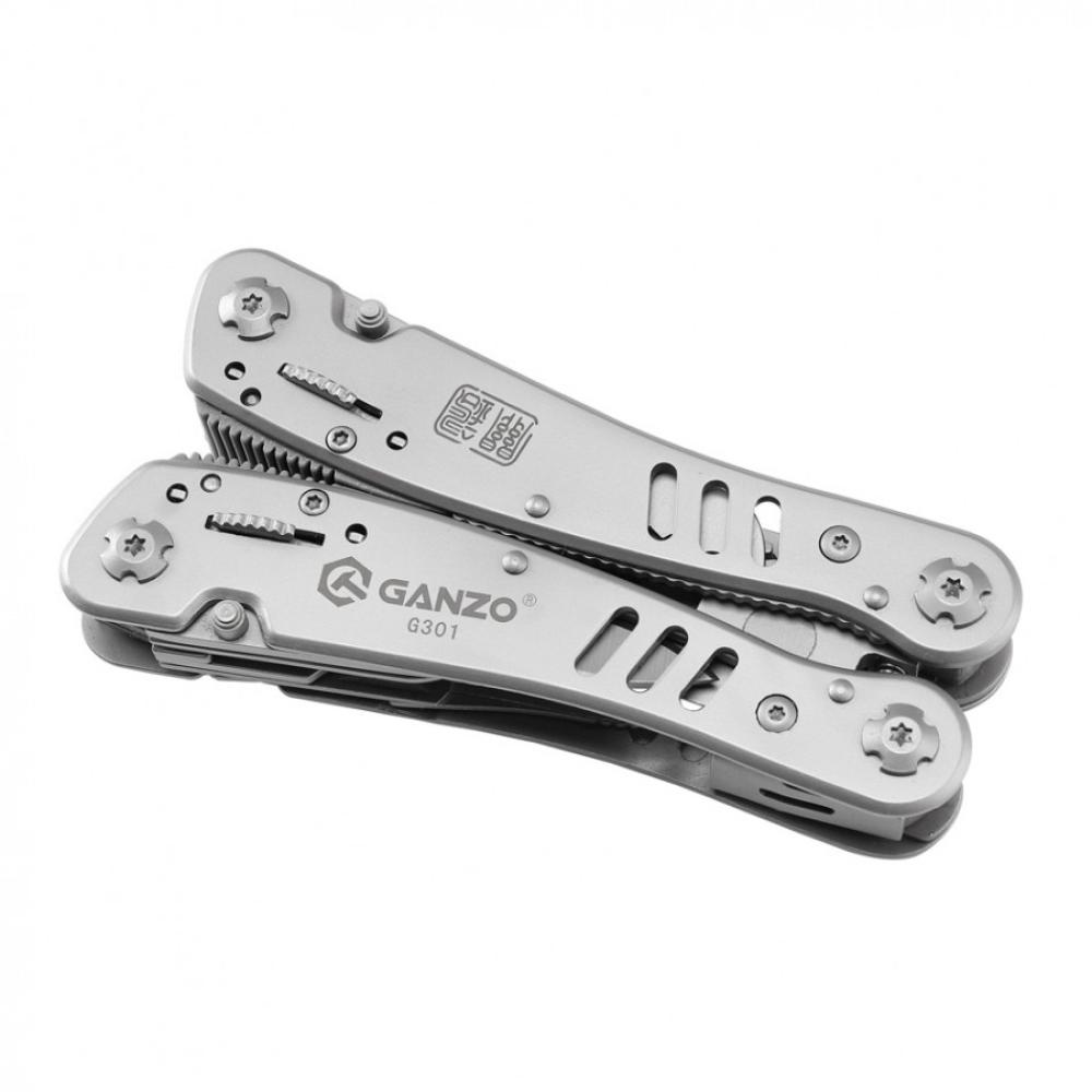 Multi Tool Ganzo G301 - مجموعة عدة قانزو