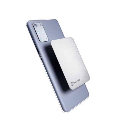 Phone Plate 3pcs [ MagView 82017 ] - مغناطيس جوال...