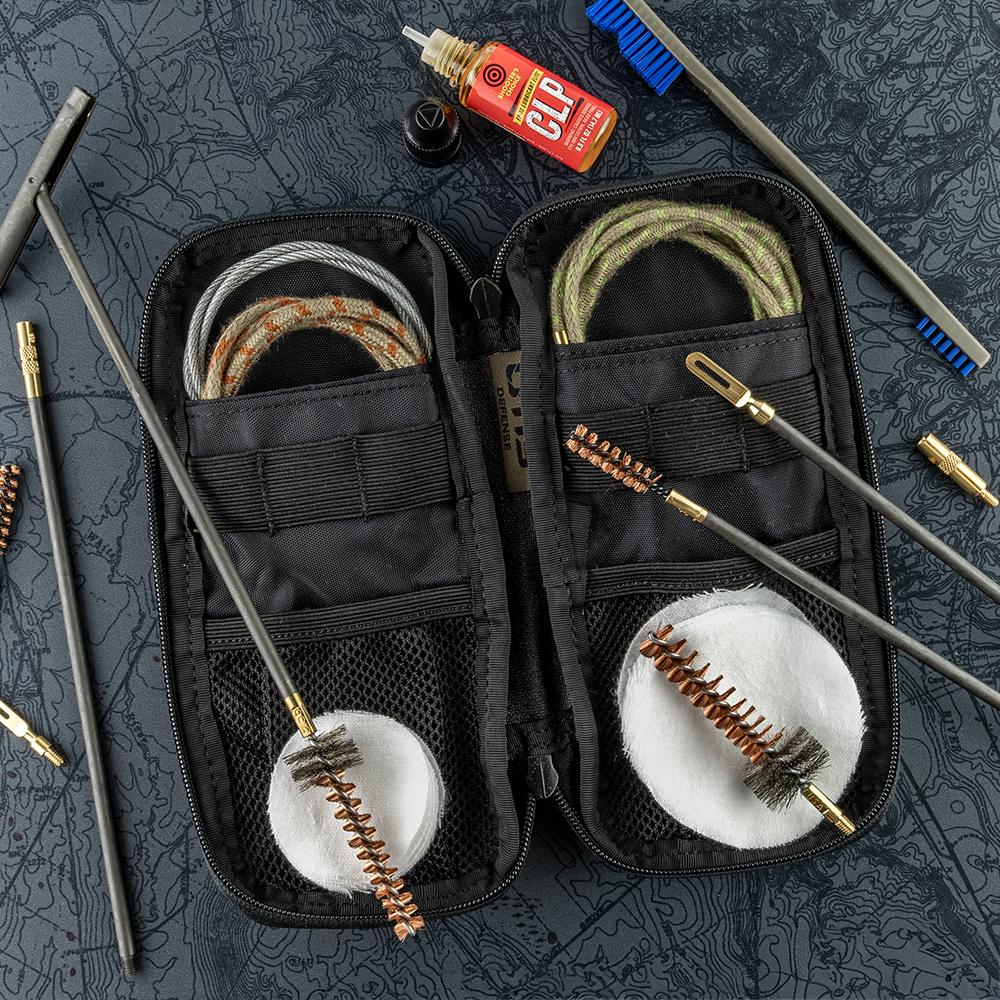 .223-.308  Defender Series Cleaning [ OTIS  FG-901-5576 ]  -  عدة تنظيف (سكستين)