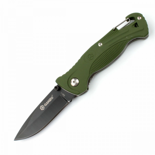 Knife Ganzo G611-GR - سكين قانزو