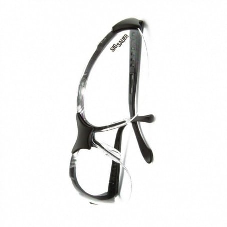 BALLSTC SAFTEY GLASS CLEAR 8300741  نظارة رماية سق ساور
