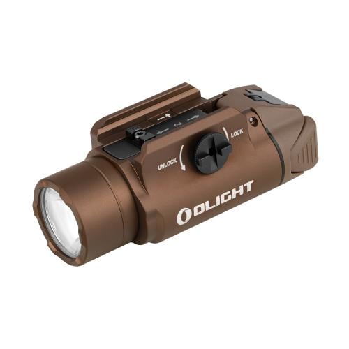 Olight PL-3S Valkyrie (Desert Tan) - كشاف اولايت (...