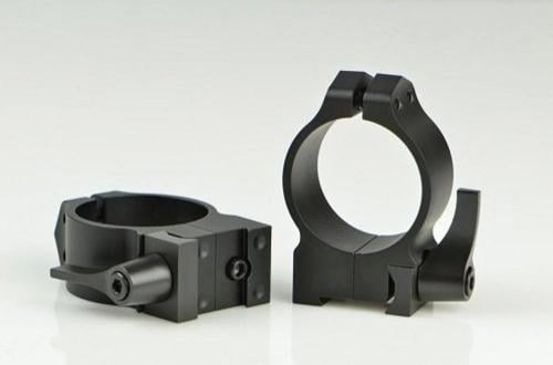 WARNE MAXIMA 1B1LM CZ527- QD26M MEDIUM RING - قاعد...