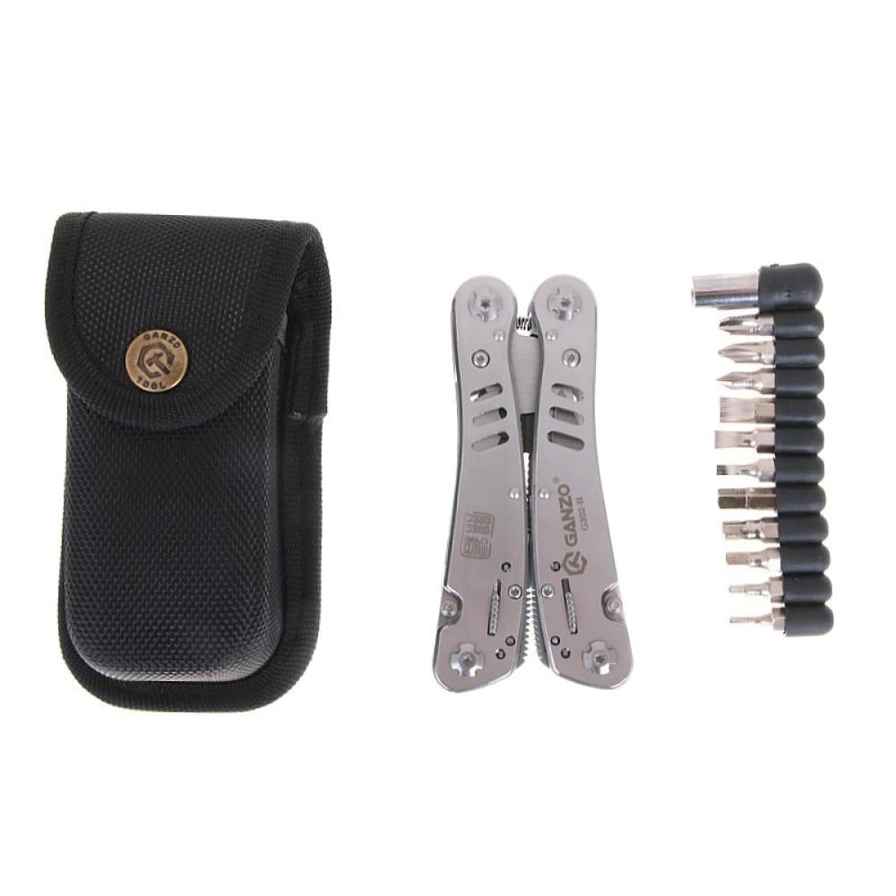 Multi Tool Ganzo G302-H - مجموعة عدة قانزو