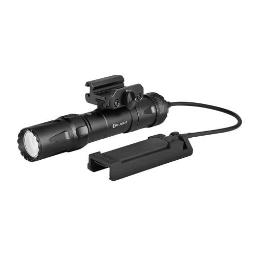 Olight Odin S Picatinny (Matte Black) - كشاف اولاي...