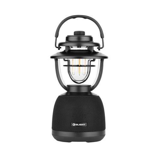 Olight Olantern Music (Black) - كشاف اولايت (أسود)