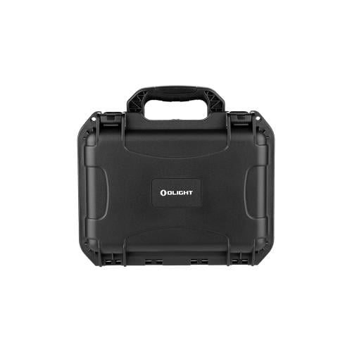 Olight Marauder mini (Black Gold toolbox) - شنطة ك...
