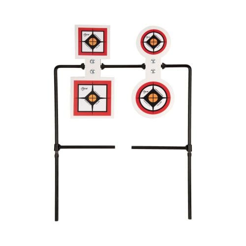 AR500 Hardrock Spinner Targets Kit Multi [ Allen 1...