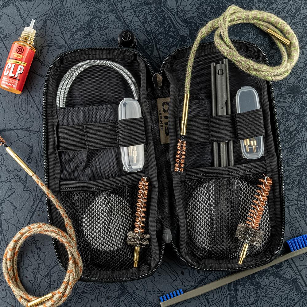.223-.308  Defender Series Cleaning [ OTIS  FG-901-5576 ]  -  عدة تنظيف (سكستين)