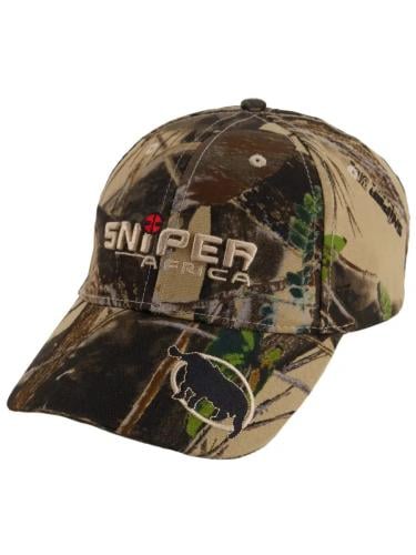 SNIPER HAT&CAP كاب