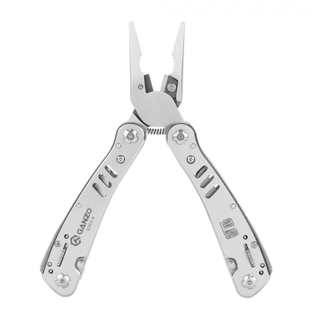 Multi Tool Ganzo G302-H - مجموعة عدة قانزو