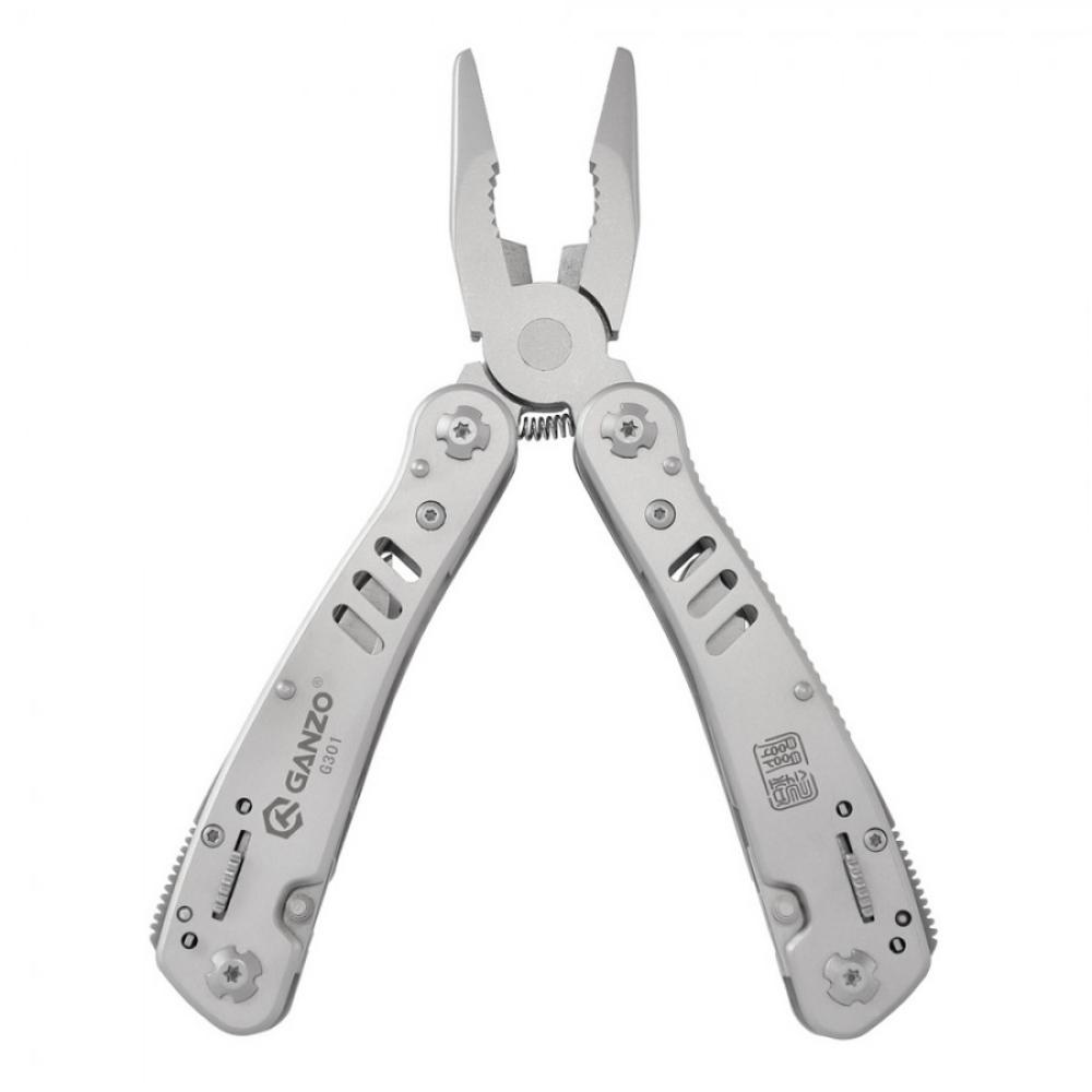 Multi Tool Ganzo G301 - مجموعة عدة قانزو