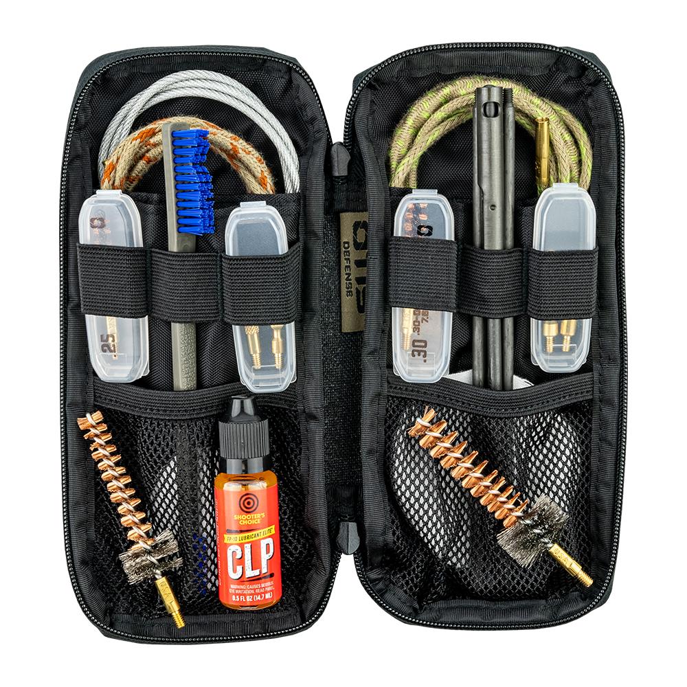.223-.308  Defender Series Cleaning [ OTIS  FG-901-5576 ]  -  عدة تنظيف (سكستين)