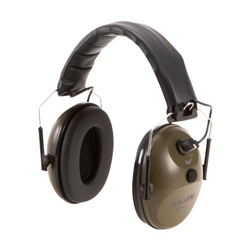 ALLEN- 2225 SINGL MICRPHONEMUFF سدادة اذن