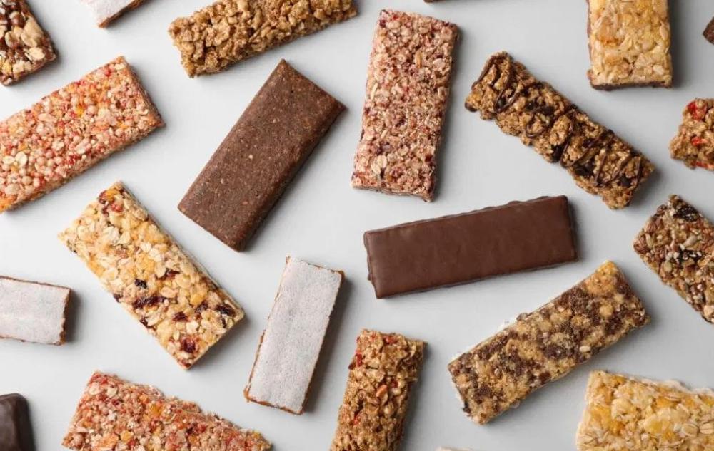 كيف تختار افضل انواع بروتين بار المناسب لك