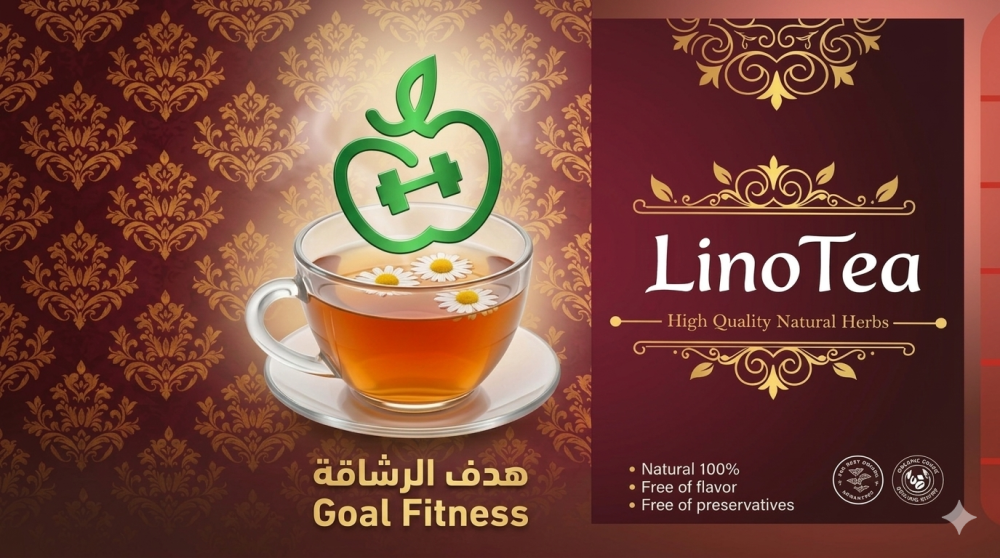 أفضل شاي للتخسيس وحرق الدهون: فوائد الشاي الأخضر للتخسيس مع شاي لينو