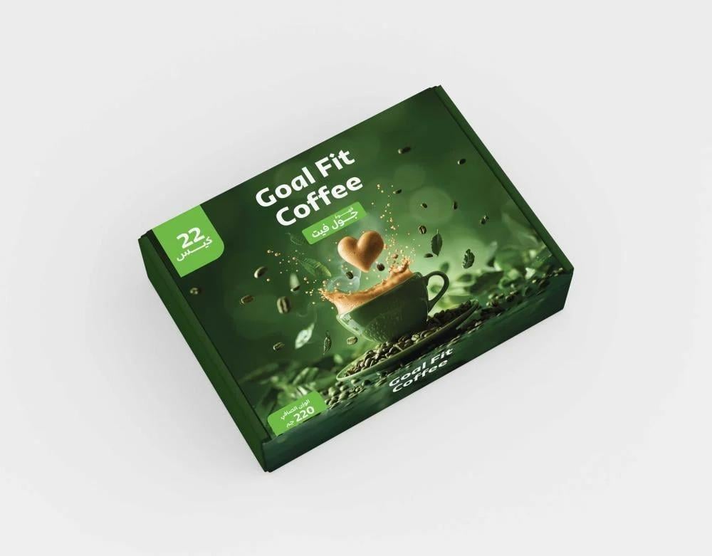 قهوة للتنحيف – كوفي جول فيت الأقوى لحرق الدهون بطريقة طبيعية