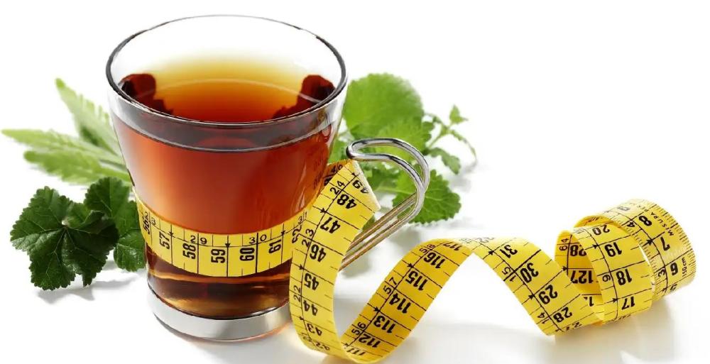 افضل شاي للتخسيس البطن في السعودية 2024