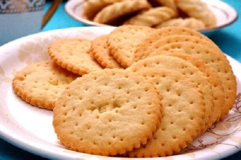 افضل منتجات بسكويت خالي من الجلوتين مذاق لا يقاوم