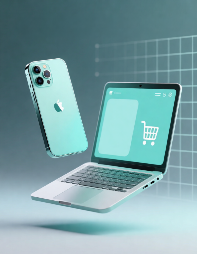 كيف تختار جهازك الإلكتروني