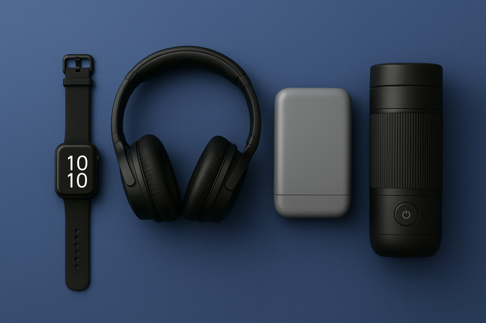 كيف تختار الإلكترونيات المناسبة