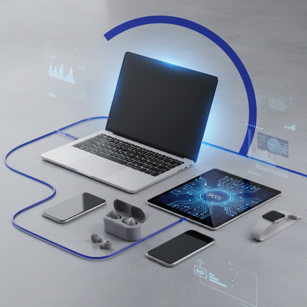 نصائح عامة للعناية بالإلكترونيات