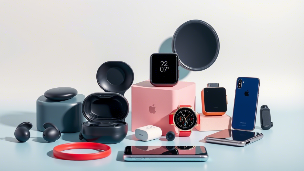 التكنولوجيا في السعودية