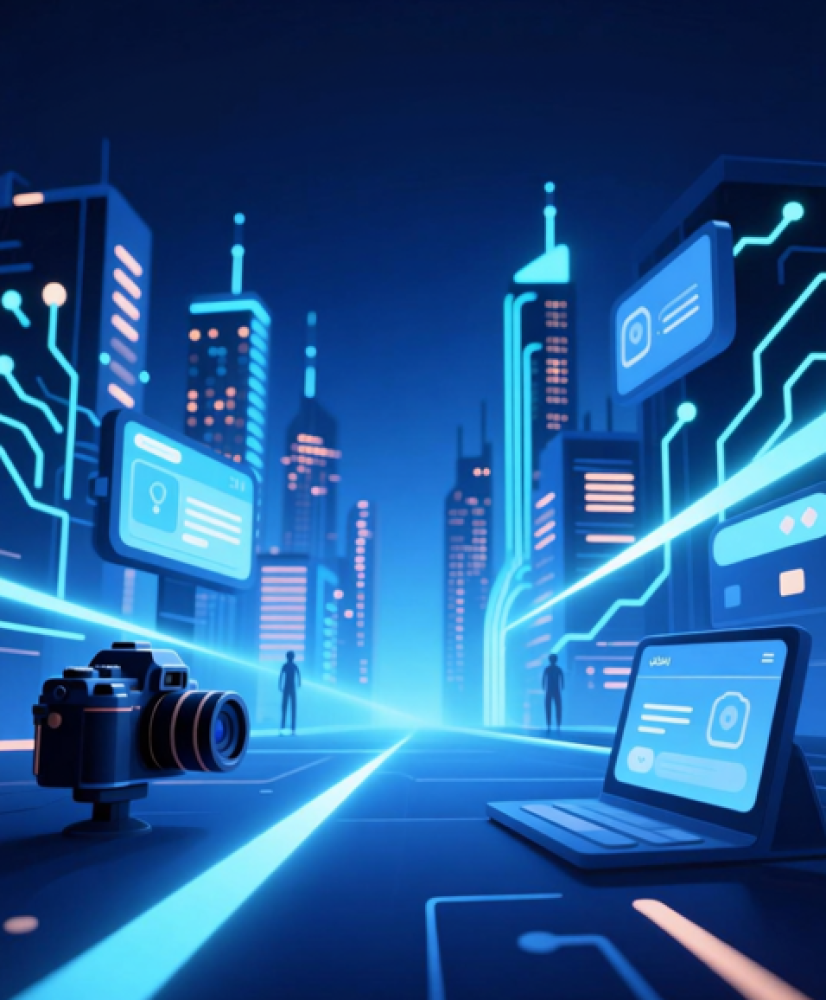 أحدث اتجاهات التكنولوجيا في السعودية