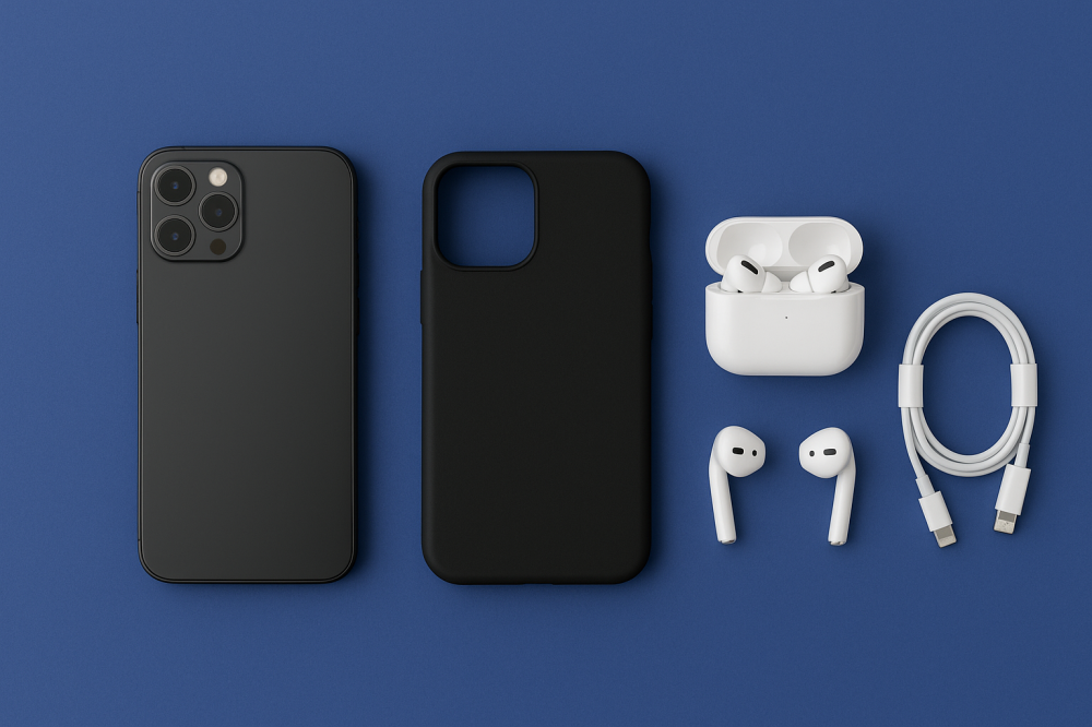 اهم مستلزمات الجوال