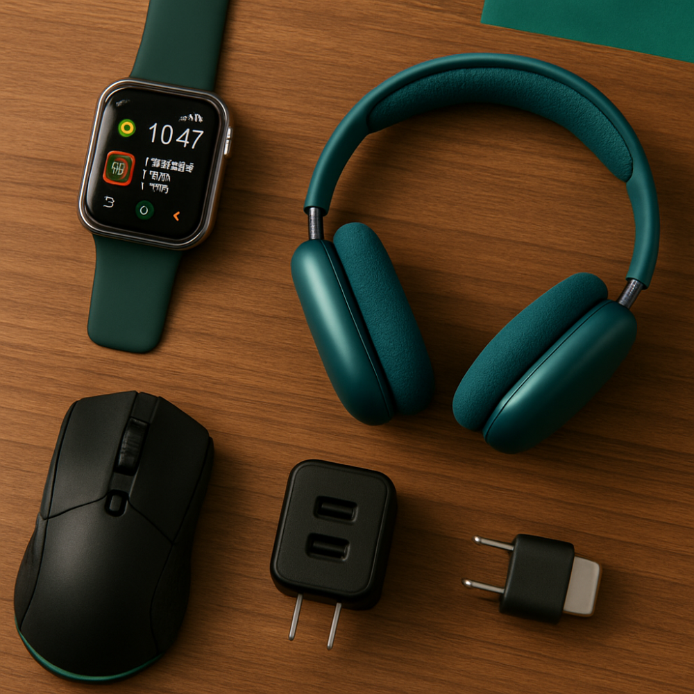 مقارنة بين منتجاتنا ومنتجات السوق