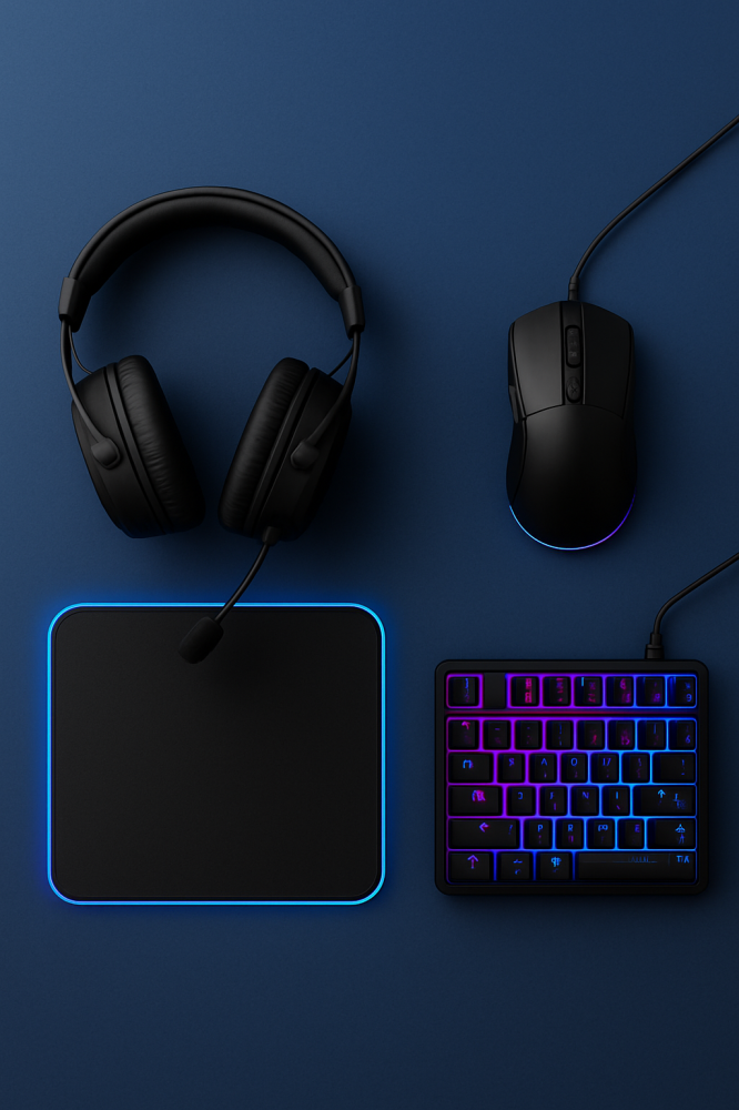 أهم أدوات القيمر