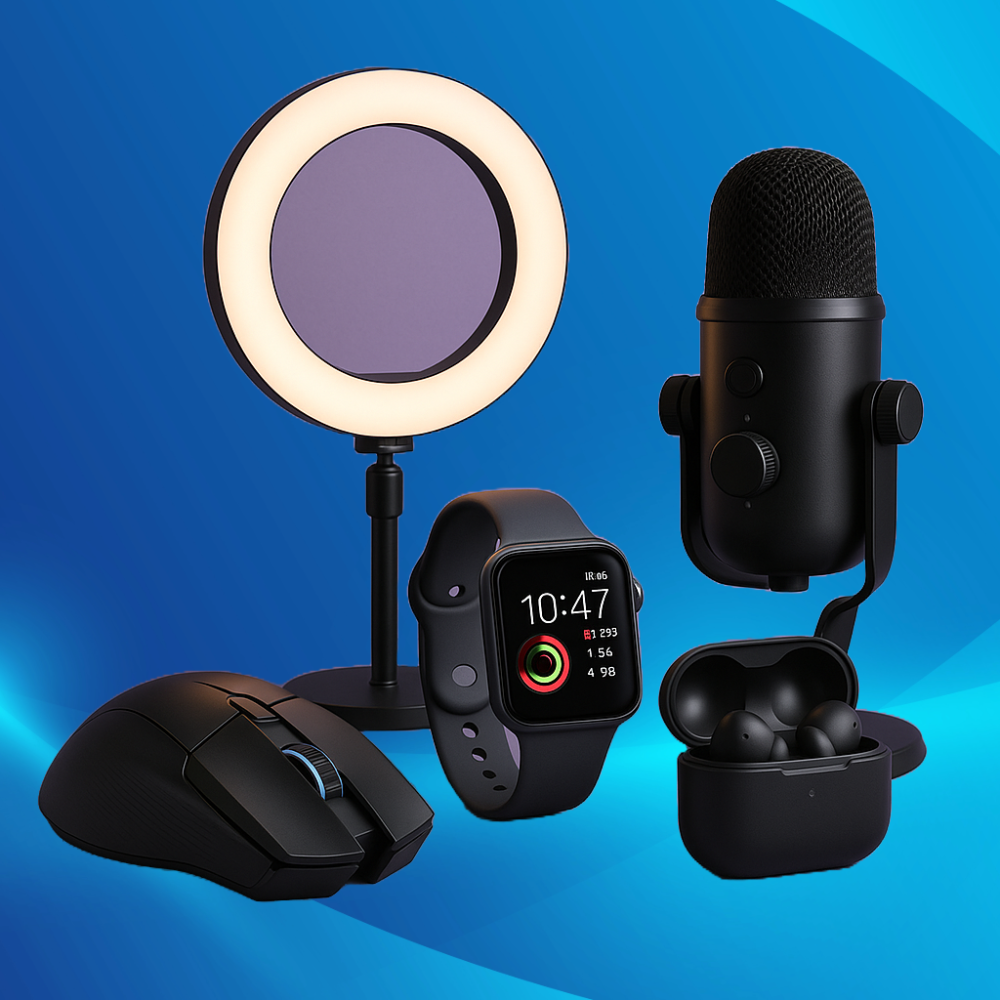 منتجات Eletrostar تجمع بين التصميم الفاخر والكفاءة العالية