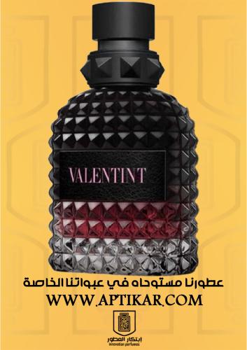 عطر ابتكار - روما انتنس