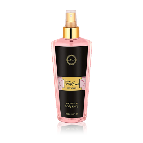 أرماف تريه جور معطر الجسم - 250 مل
