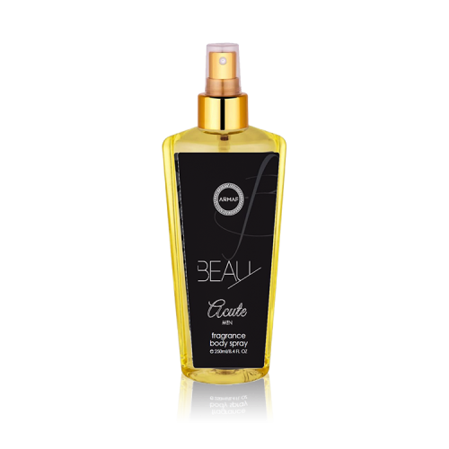 أرماف بو اكيوت معطر الجسم - 250 مل