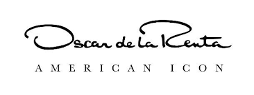 اوسكار دي لارنتا OSCAR RENTA