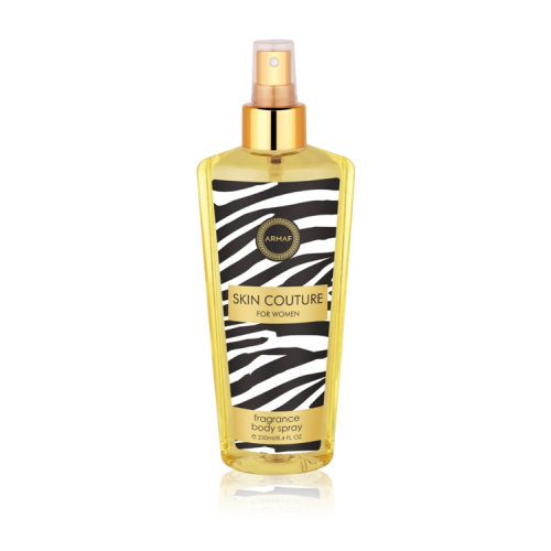أرماف سكين كوتور رذاذ معطر للجسم - 200 مل