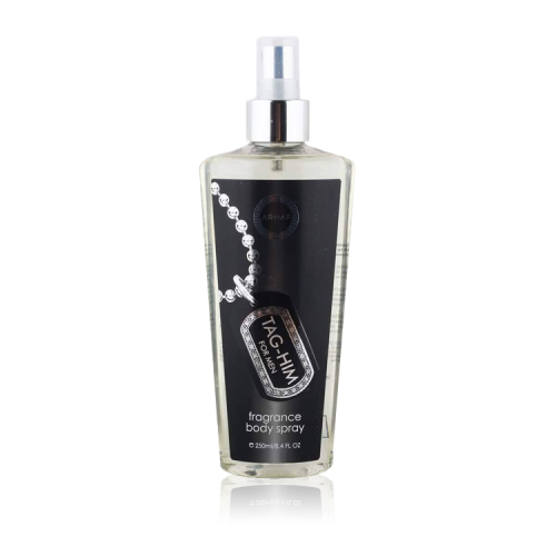 أرماف تاج هيم معطر الجسم - 250 مل