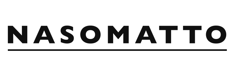 ناسوماتو NASOMATTO