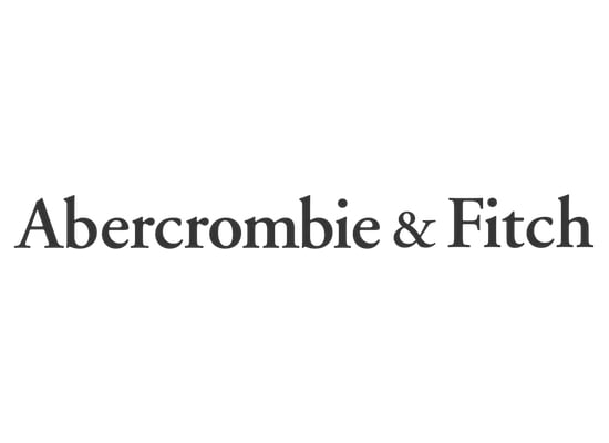 ابيركرومبي Abercrombie & Fitch