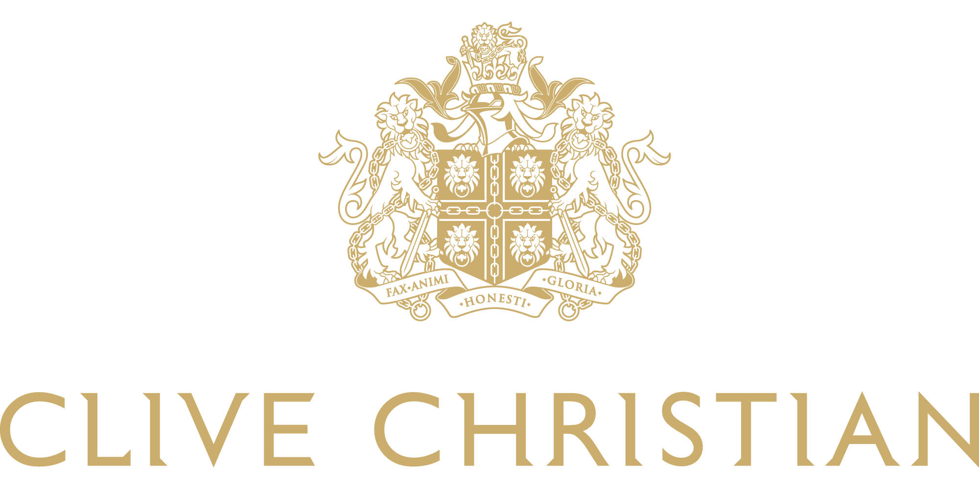 كلايف كريستيان CLIVE CHRISTIAN