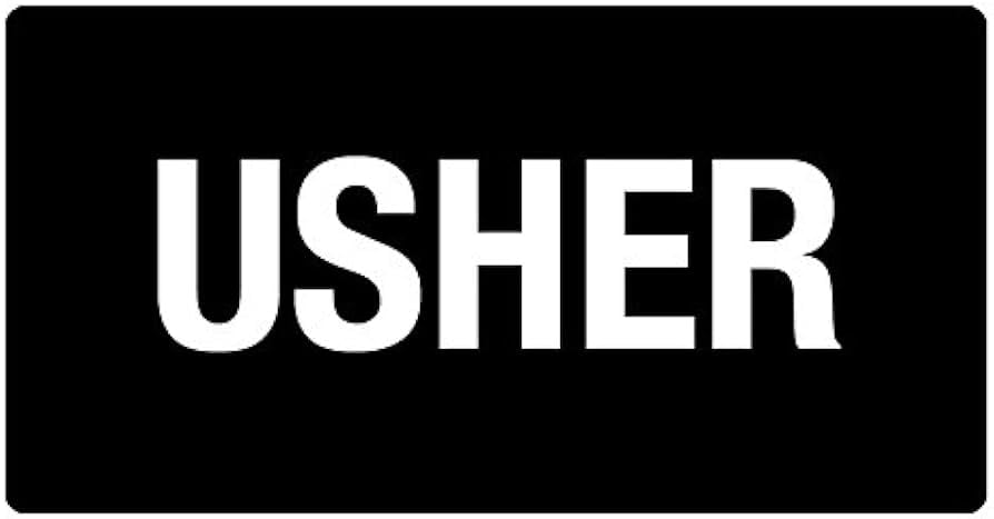 اشير USHER