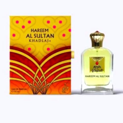 عطر حريم السلطان للنساء من خدلج 30 مل