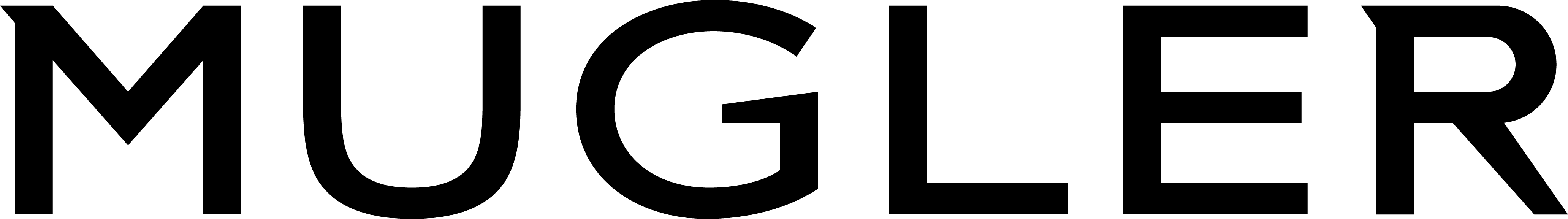 تيري موغلر Thierry Mugler